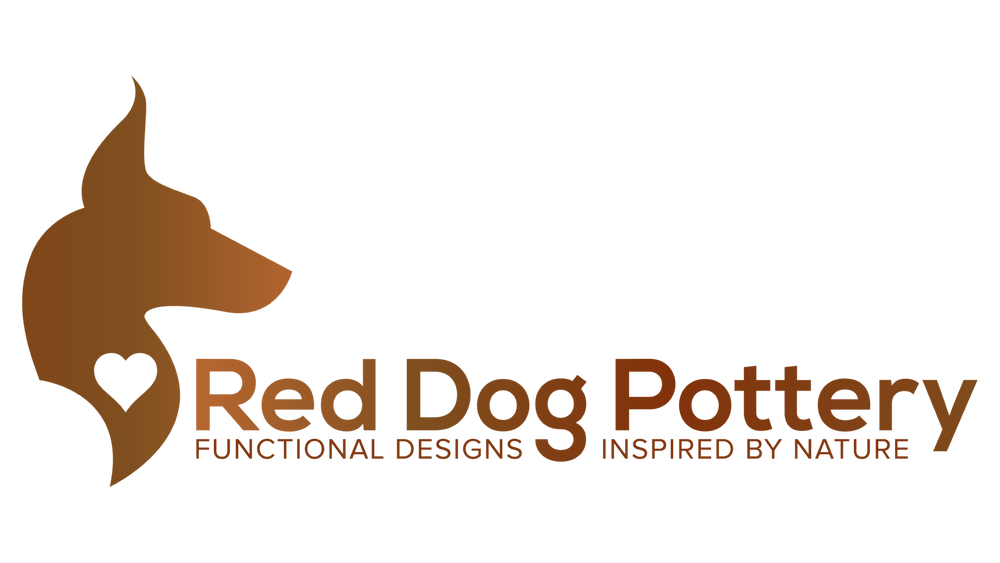 Red Dog Pottery