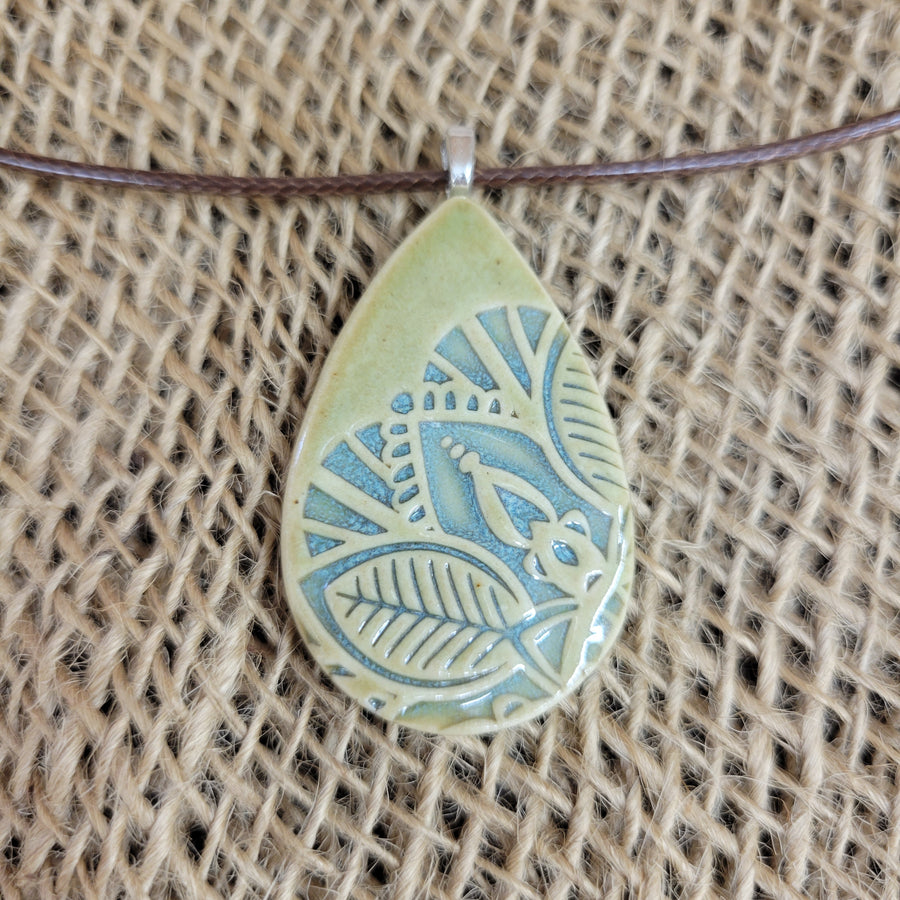 Earring/Necklace Set