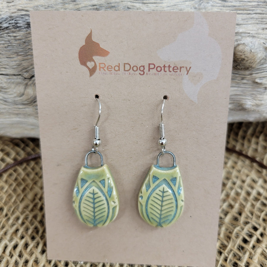 Earring/Necklace Set