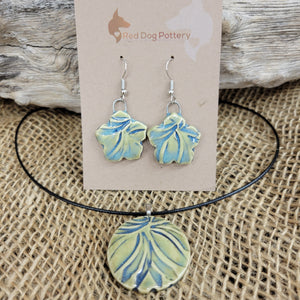 Earring/Necklace Set