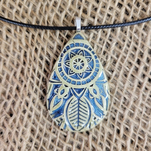 Earring/Necklace Set