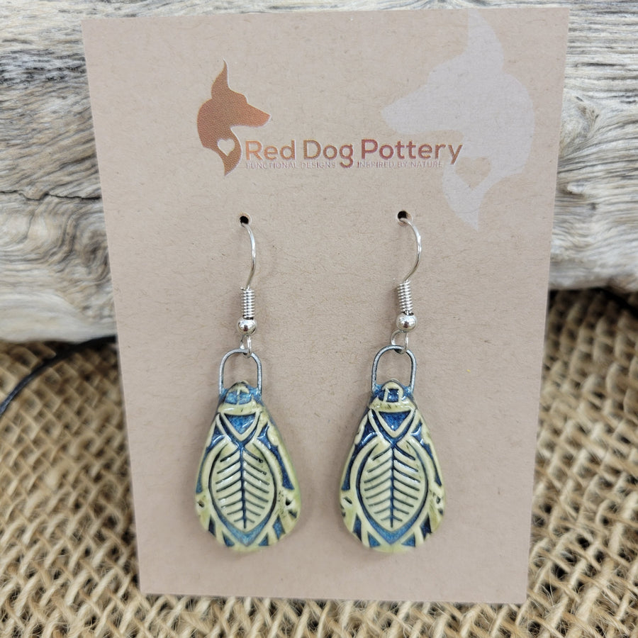 Earring/Necklace Set