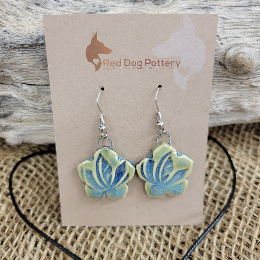 Earring/Necklace Set