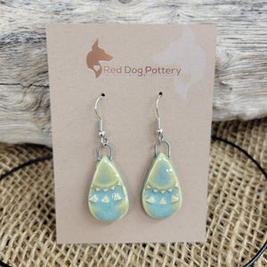 Earring/Necklace Set