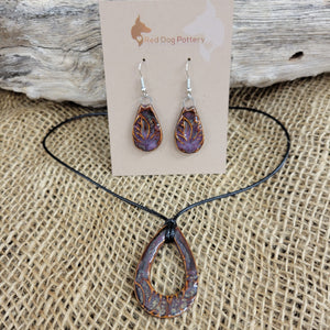 Earring/Necklace Set