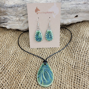 Earring/Necklace Set