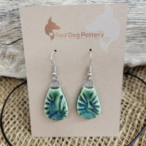 Earring/Necklace Set
