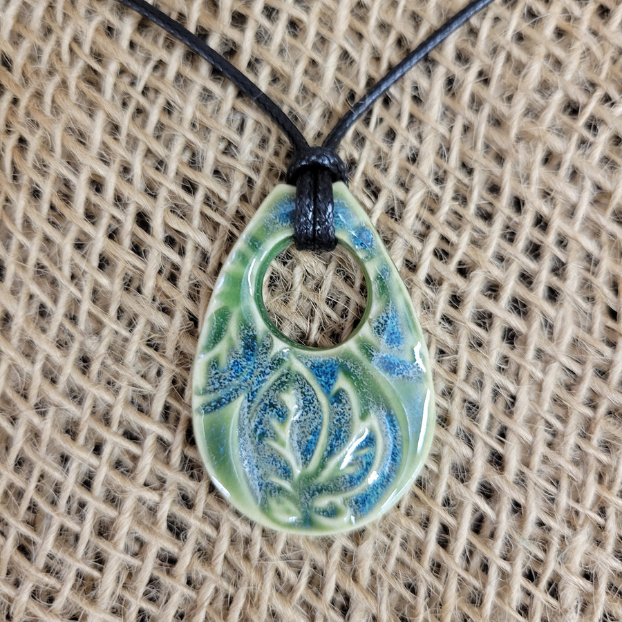 Earring/Necklace Set