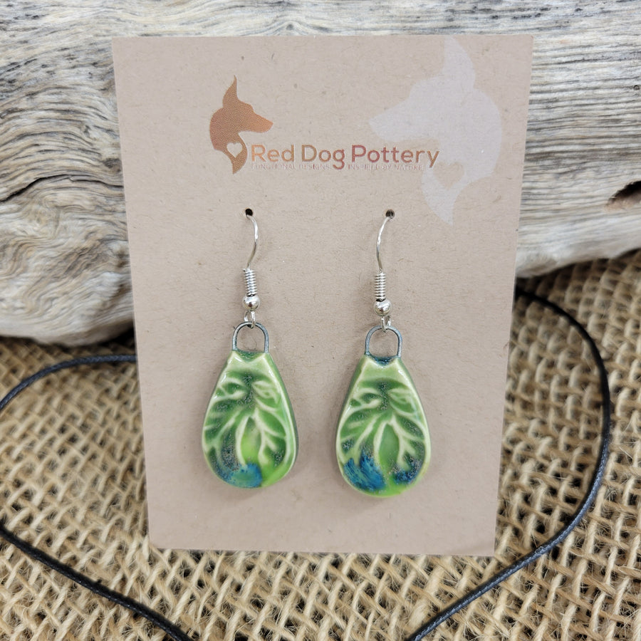 Earring/Necklace Set