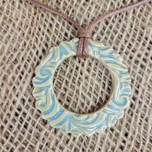 Earring/Necklace Set