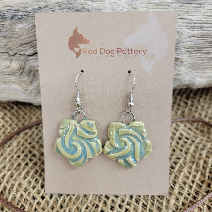Earring/Necklace Set