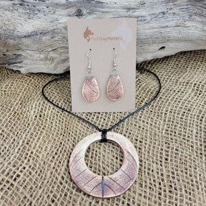 Earring/Necklace Set