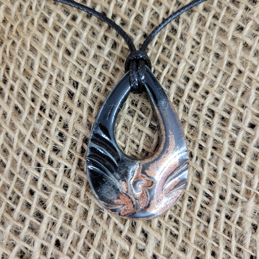Earring/Necklace Set