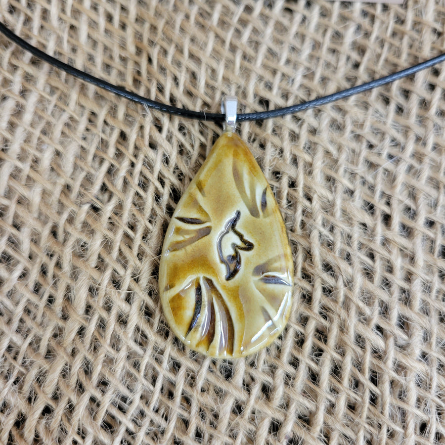 Earring/Necklace Set