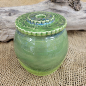 Citronella Oil Lantern