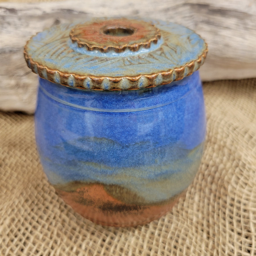 Citronella Oil Lantern