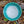 Load image into Gallery viewer, Wheel thrown bowl with cream interior and celadon glaze and muted chatter texture on exterior
