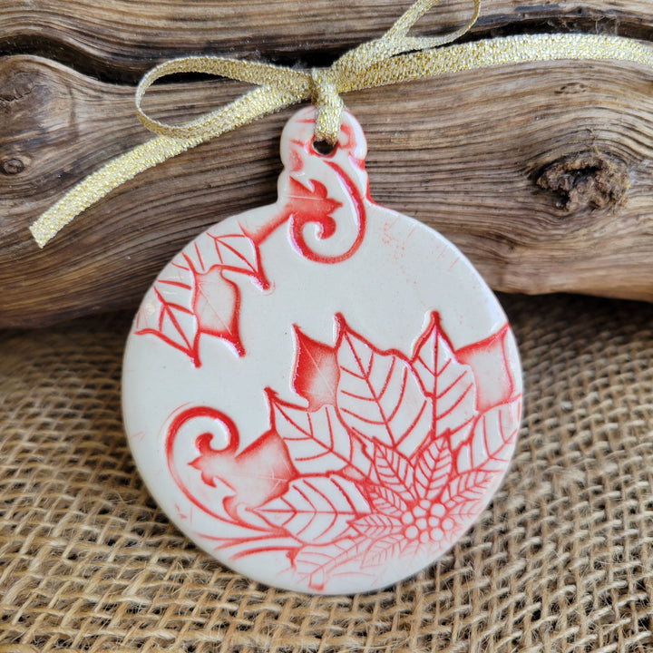 Christmas Ornament
