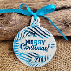 Christmas Ornament