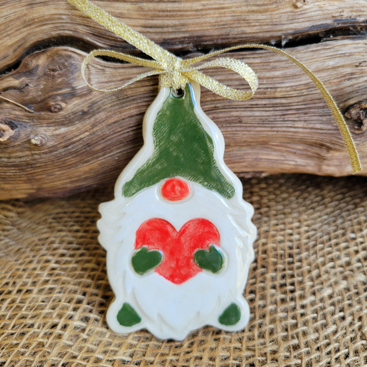 Christmas Ornament