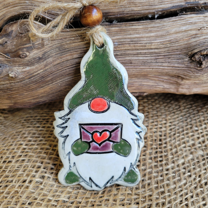 Christmas Ornament