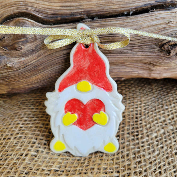 Christmas Ornament