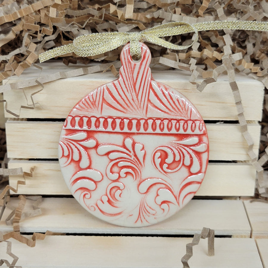 Christmas Ornament
