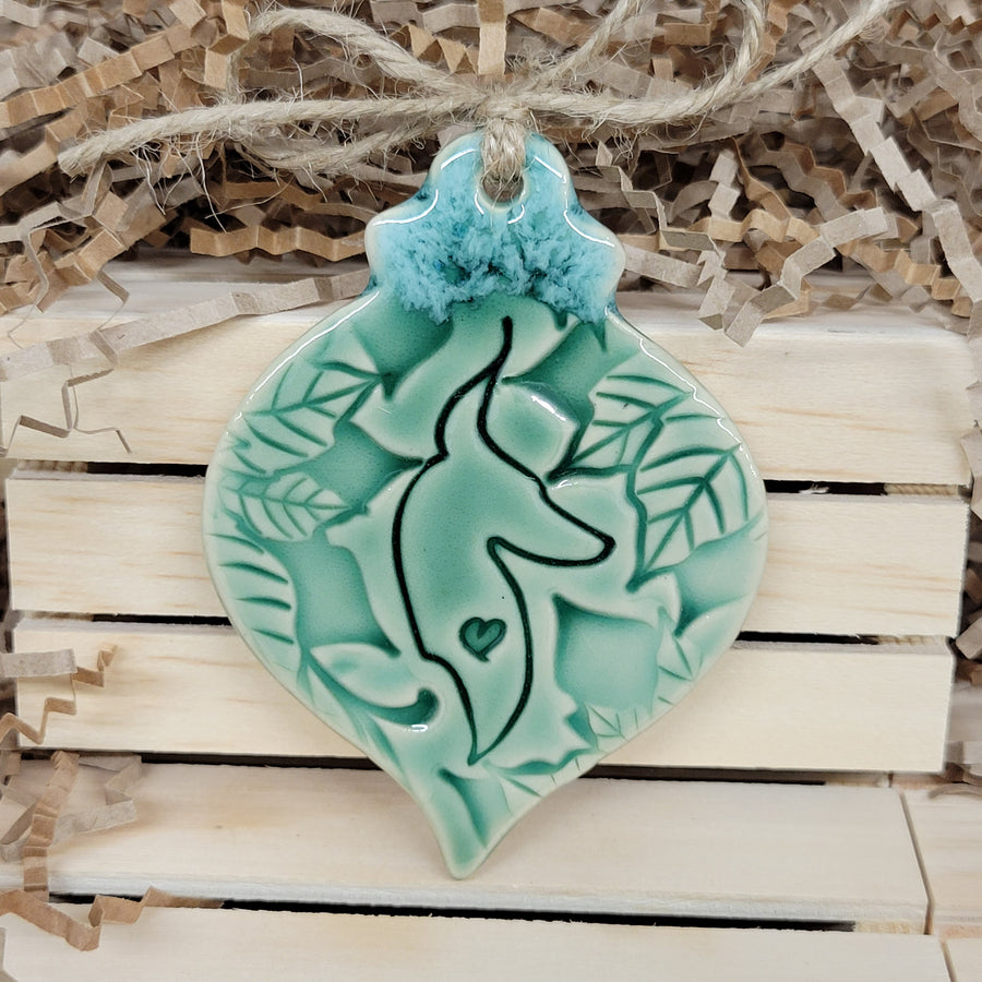 Christmas Ornament